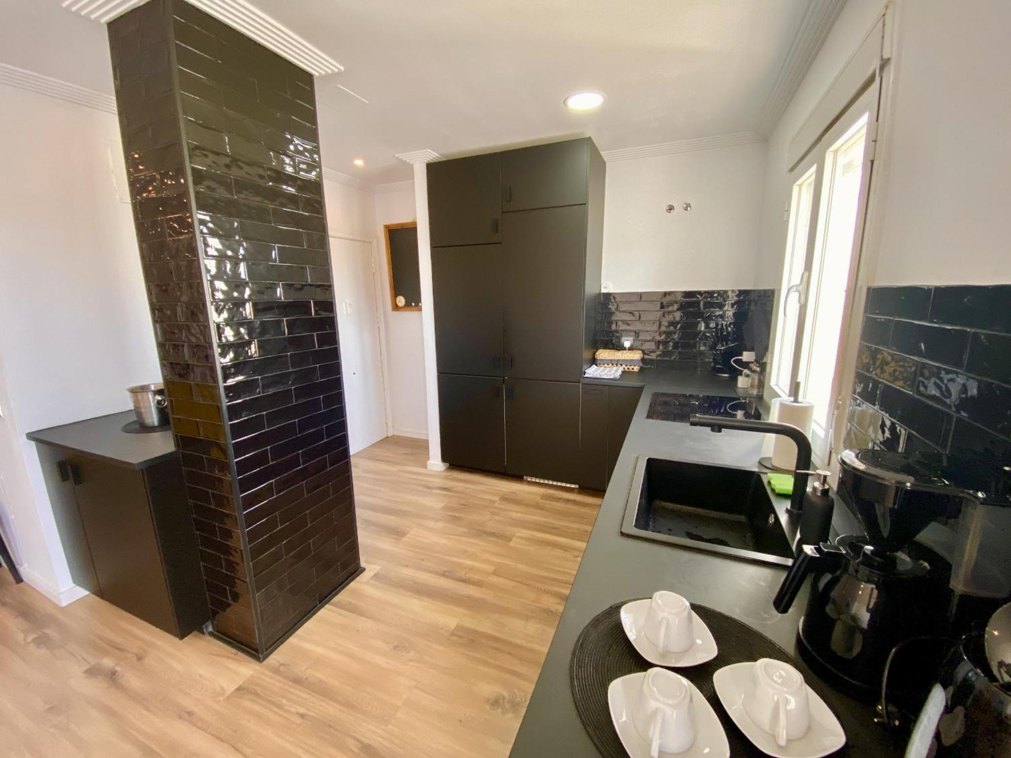 カディスPenthouse With Jacuzzi, And Garaje Grupo Ac Gestionアパートメント エクステリア 写真