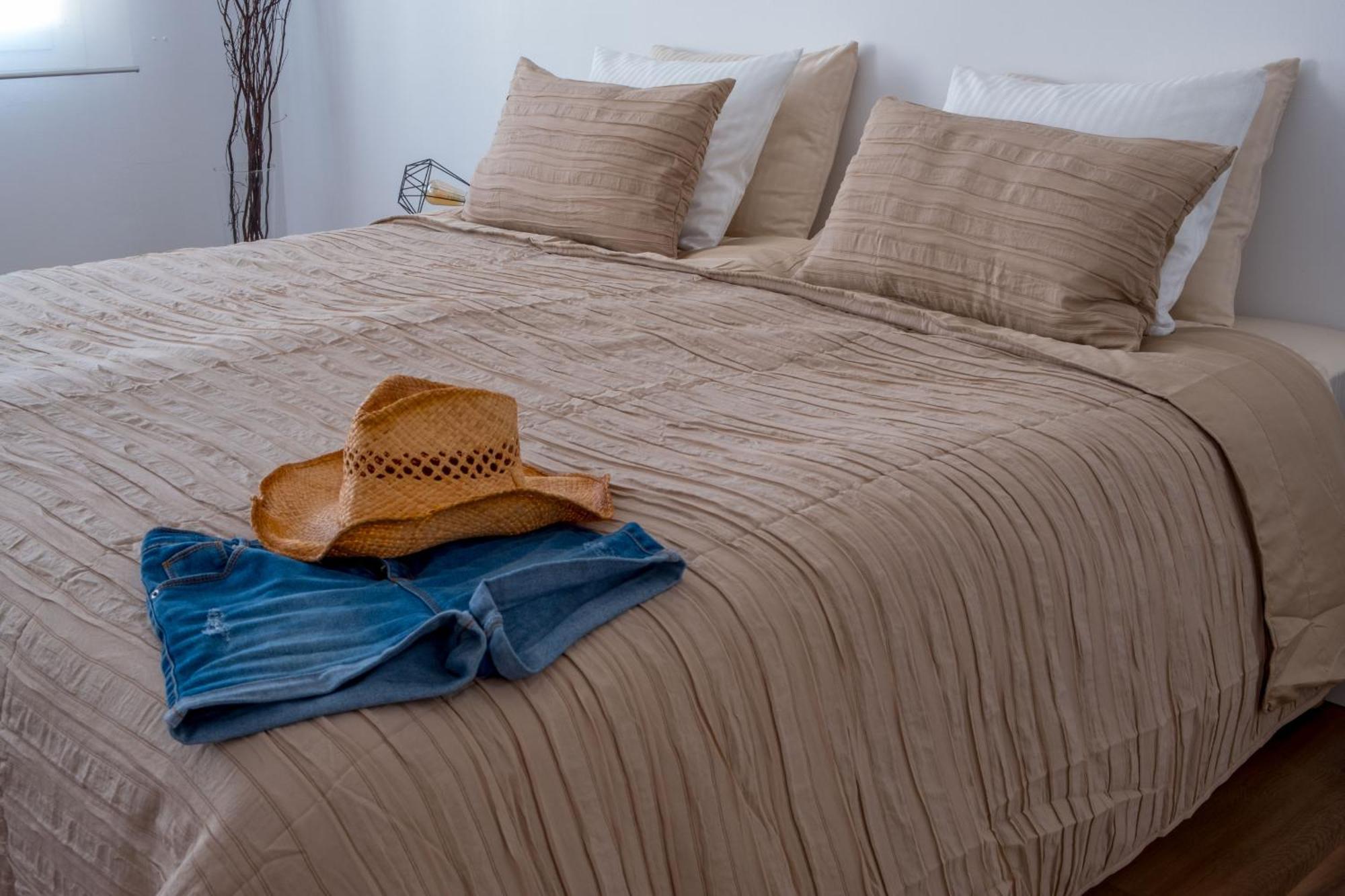 カディスPenthouse With Jacuzzi, And Garaje Grupo Ac Gestionアパートメント エクステリア 写真